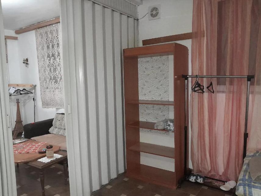 Adem'S Cozy Terrace Retreat Bed & Breakfast Skopje Luaran gambar
