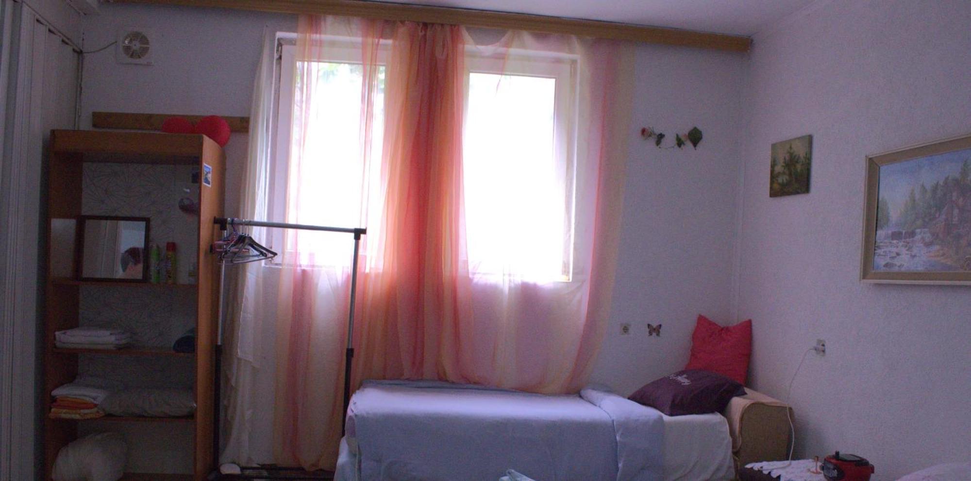 Adem'S Cozy Terrace Retreat Bed & Breakfast Skopje Luaran gambar
