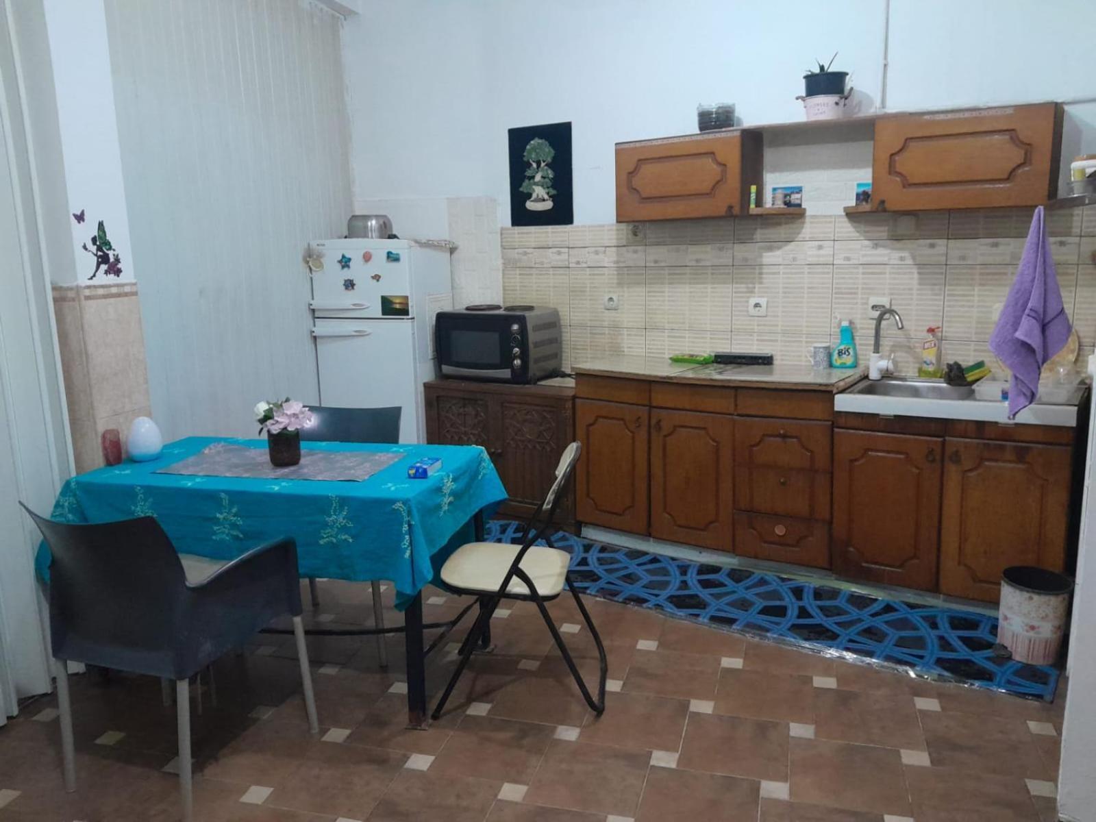 Adem'S Cozy Terrace Retreat Bed & Breakfast Skopje Luaran gambar